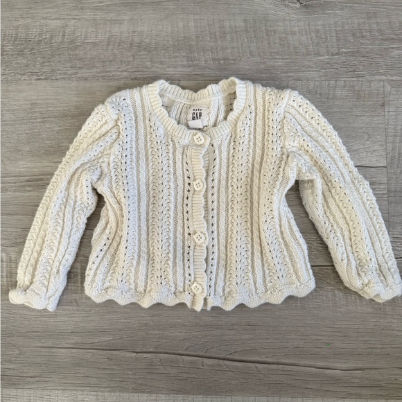 Baby gap girl bundle 6-12 months - Picture 5 of 8